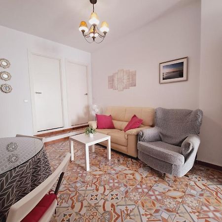 Casa Empul Almadraba Centro Villa บาร์บาเต ภายนอก รูปภาพ