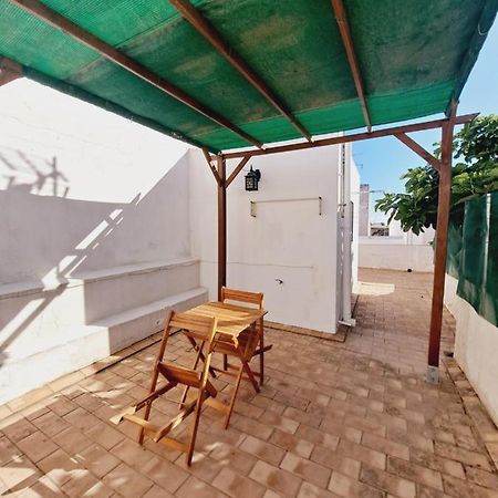 Casa Empul Almadraba Centro Villa บาร์บาเต ภายนอก รูปภาพ