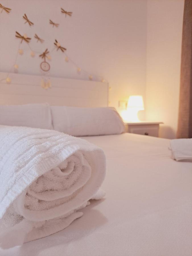 Casa Empul Almadraba Centro Villa บาร์บาเต ภายนอก รูปภาพ