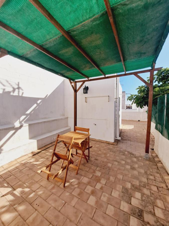 Casa Empul Almadraba Centro Villa บาร์บาเต ภายนอก รูปภาพ
